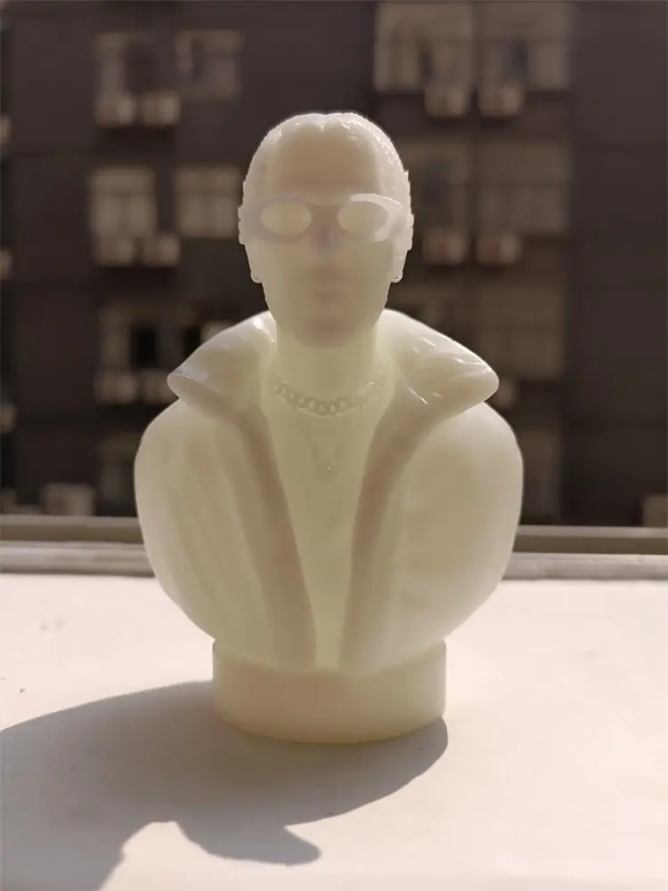 builders SLA 3d printing service internal grinder popularity for distribution 9