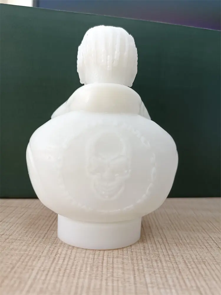 builders SLA 3d printing service internal grinder popularity for distribution 8