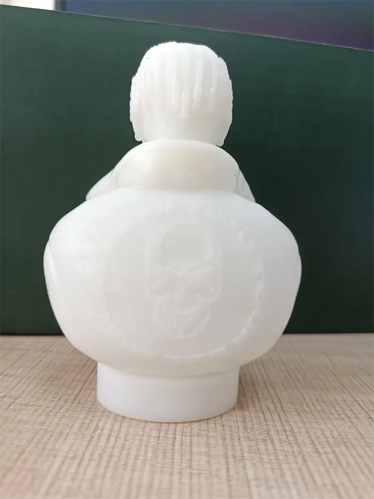 builders SLA 3d printing service internal grinder popularity for distribution 7