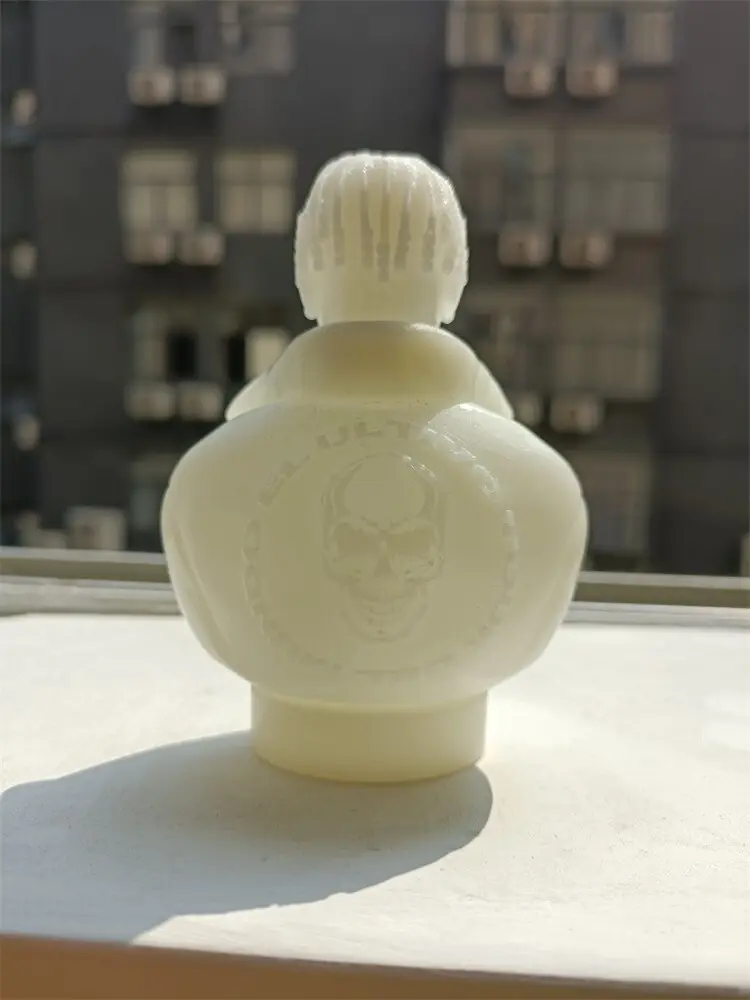 builders SLA 3d printing service internal grinder popularity for distribution 6