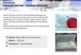 Vowin Rapid Prototyping CNC milling SLA 3d printing service top rated for distribution 9