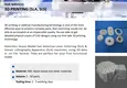 Vowin Rapid Prototyping CNC milling SLA 3d printing service top rated for distribution 4