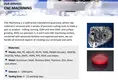 Vowin Rapid Prototyping CNC milling SLA 3d printing service top rated for distribution 6