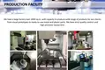 Vowin Rapid Prototyping CNC milling SLA 3d printing service top rated for distribution 5