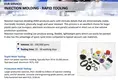 Vowin Rapid Prototyping CNC milling SLA 3d printing service top rated for distribution 7
