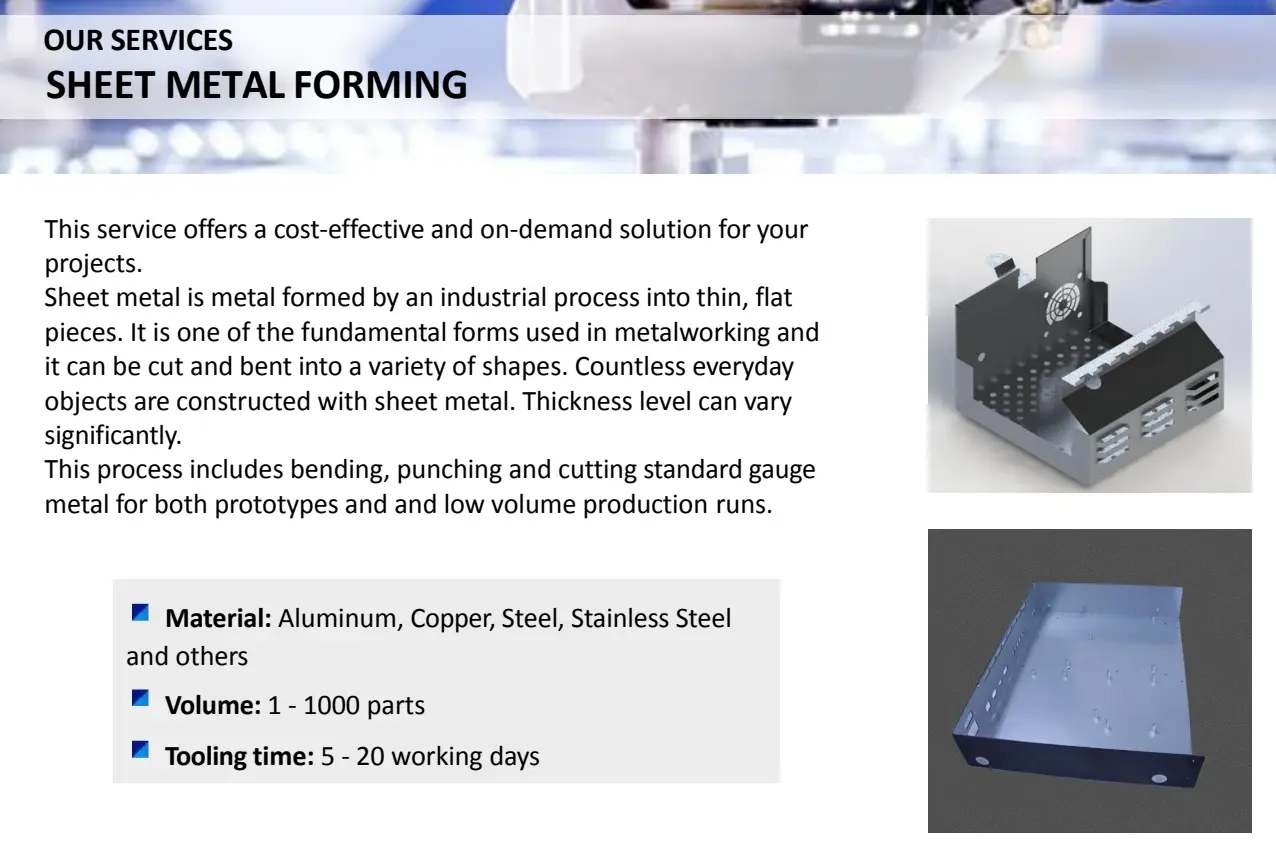 Vowin Rapid Prototyping CNC milling SLA 3d printing service top rated for distribution 8