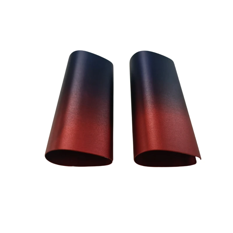 CNC E-cigarette Shell Prototype Making 1