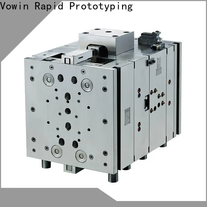 wholesale custom mold making SLM Machining on sale 1