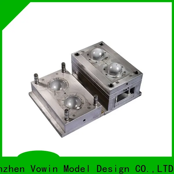 stock lot mold making services Polishing makers for irrigation 1