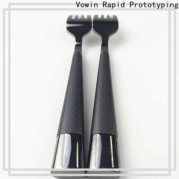 Vowin Rapid Prototyping nylon rapid prototyping service surplus stock for carpenter 1