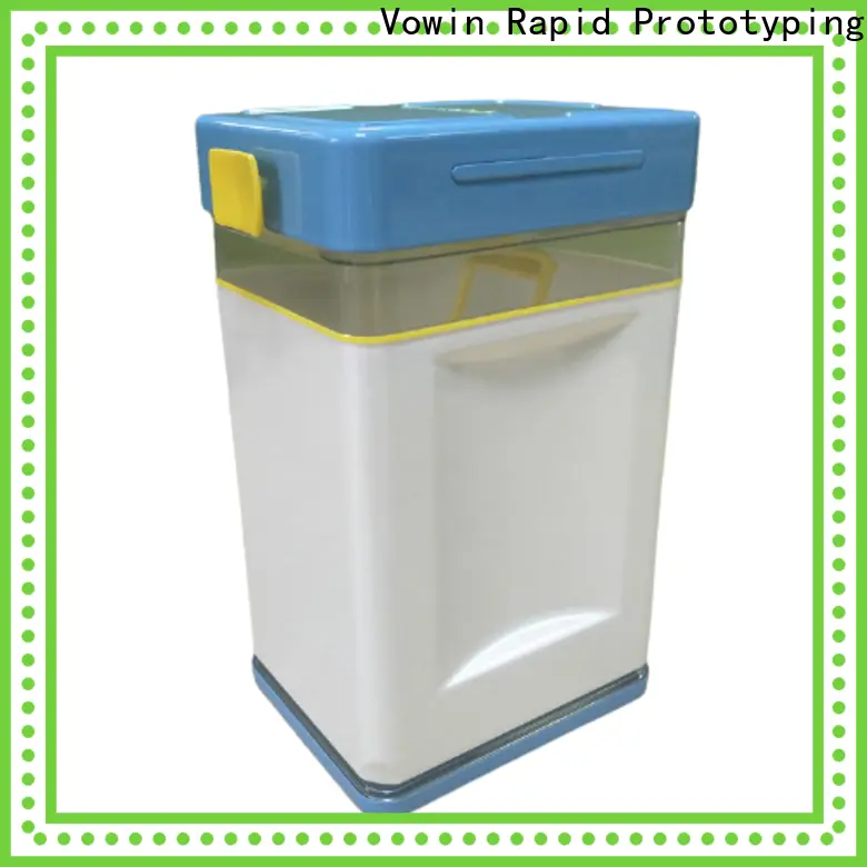 stock rapid prototyping service sandblasting suppliers for plant 1