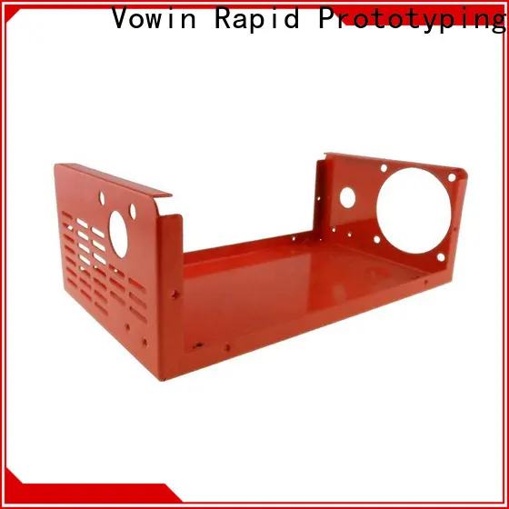 Vowin Rapid Prototyping overstock stainless steel sheet metal fabrication advanced for agriculture 1