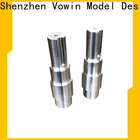 Vowin Rapid Prototyping series CNC machining rapid prototyping cancelled shipment for retailer 1