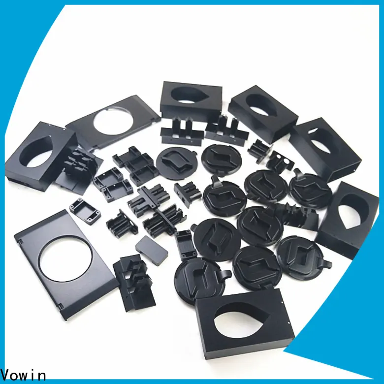Vowin Rapid Prototyping oem plastic prototype parts commercial for plumbers 1