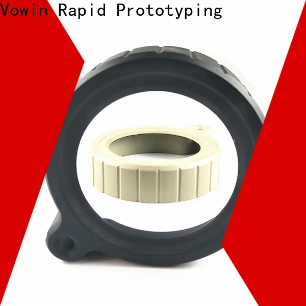 Vowin Rapid Prototyping inventory vacuum casting parts stocklot for diy 1