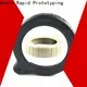 Vowin Rapid Prototyping inventory vacuum casting parts stocklot for diy 1