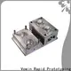 efficient custom plastic injection mold painting making for b2b 1