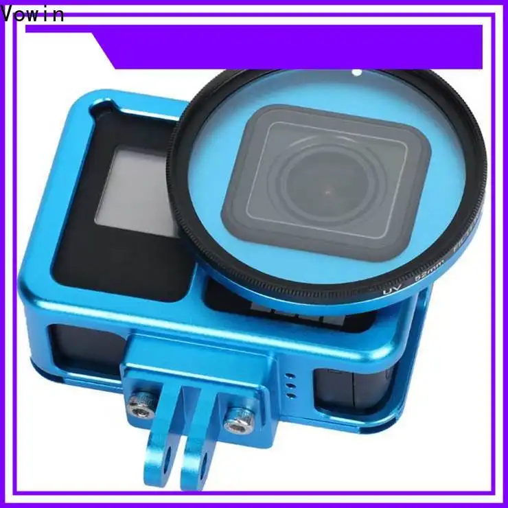 Vowin Rapid Prototyping overseas trader custom made camera industrial for workspace 1
