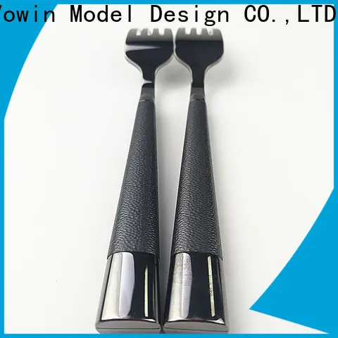 Vowin Rapid Prototyping general milling Knife Prototype Services effective for work place 1