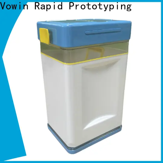 Vowin Rapid Prototyping extraction plant medical device prototype manufacturer popular for homeowners 1