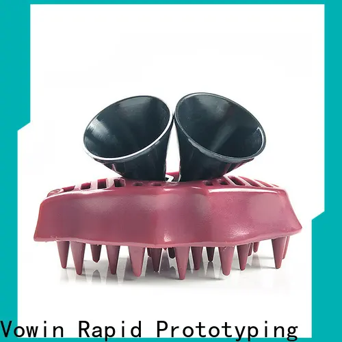 Vowin Rapid Prototyping 3D SLS custom 3d printing service stock lot for sale 1