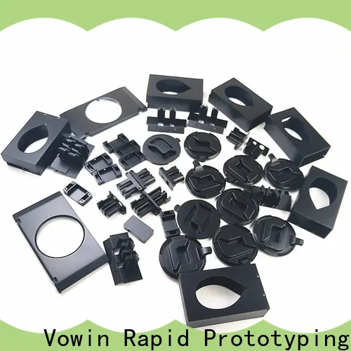 Vowin Rapid Prototyping customized plastic prototype supplier inexpensive for trader 1