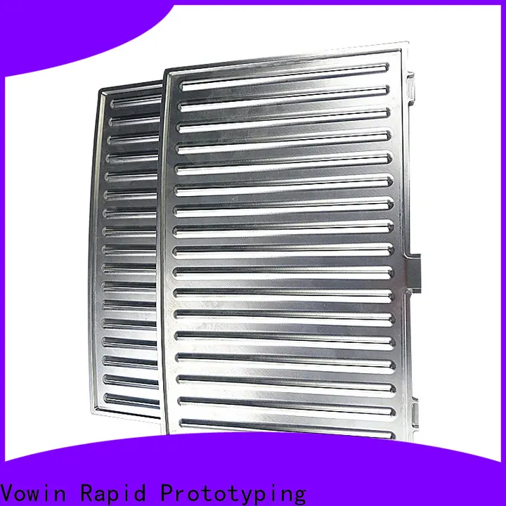 Vowin Rapid Prototyping from china metal stamping parts excess stock for plant 1