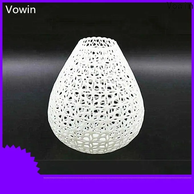Vowin Rapid Prototyping center SLA 3d printing service ce certified for workspace 1