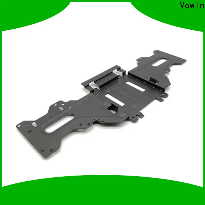Vowin Rapid Prototyping professional metal bending services extraction plant for worker 1