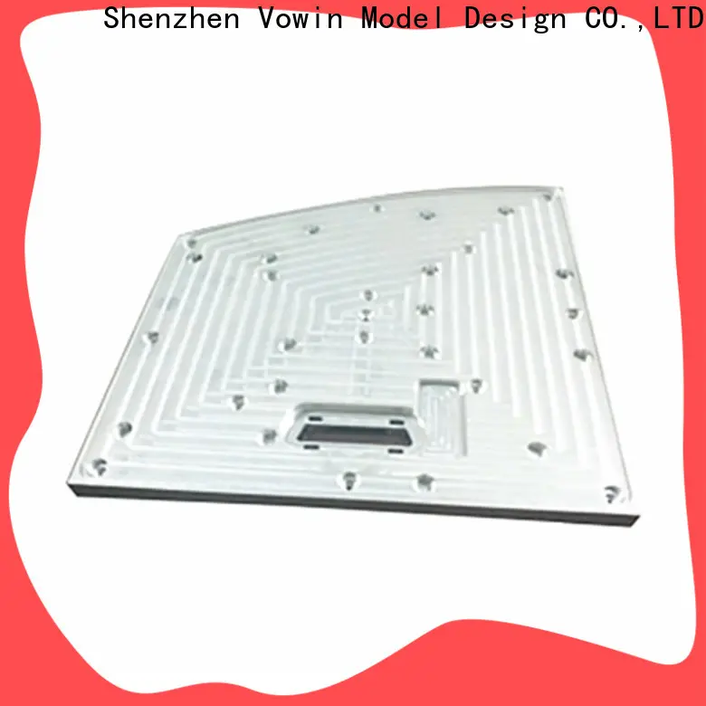 Vowin Rapid Prototyping vendors metal stamping parts supplier superior for distribution 1