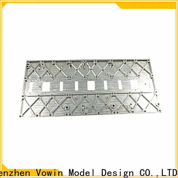 Vowin Rapid Prototyping heat treatment metal stamping parts discount for workspace 1