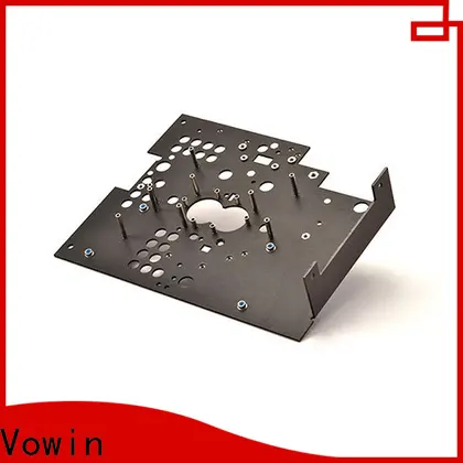 Vowin Rapid Prototyping bankrupt stock metal welding factory china for global market 1