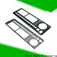 Vowin Rapid Prototyping Anodizing Color metal welding factory stock for plant 1