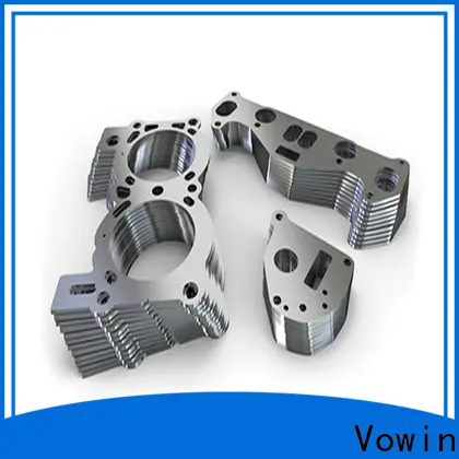 custom metal welding factory CNC lathe surplus stock for global market 1