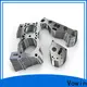 custom metal welding factory CNC lathe surplus stock for global market 1