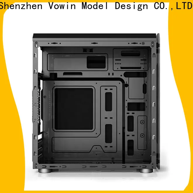 Vowin Rapid Prototyping CNC machining centre metal welding factory contemporary for retailer 1