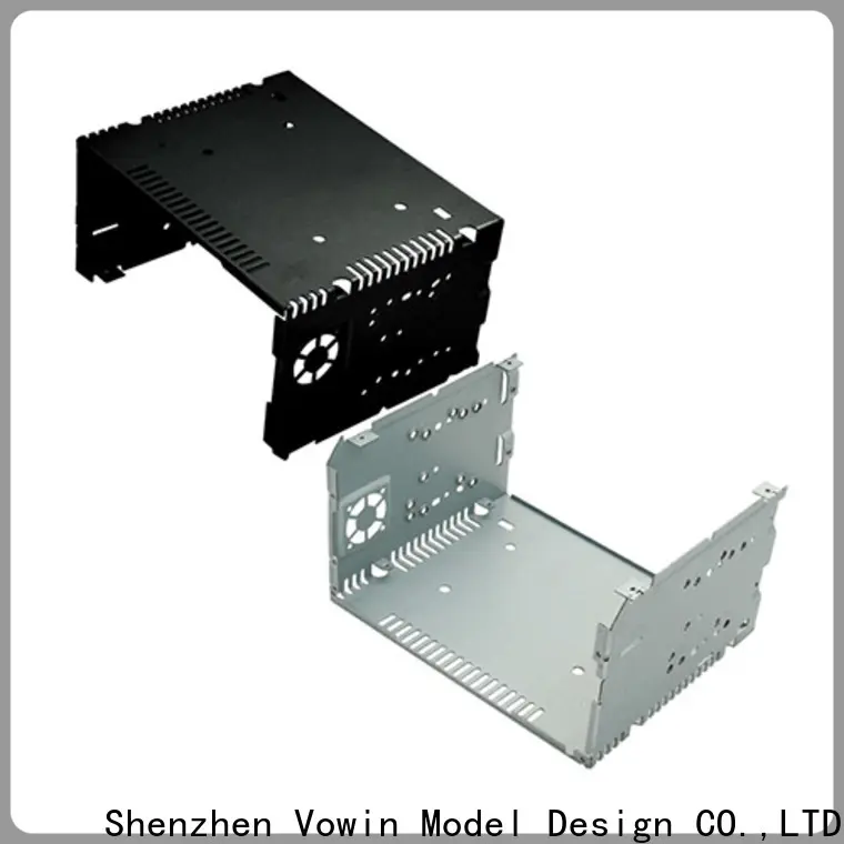 Vowin Rapid Prototyping drilling machine metal powder welding surplus stock for homeowners 1