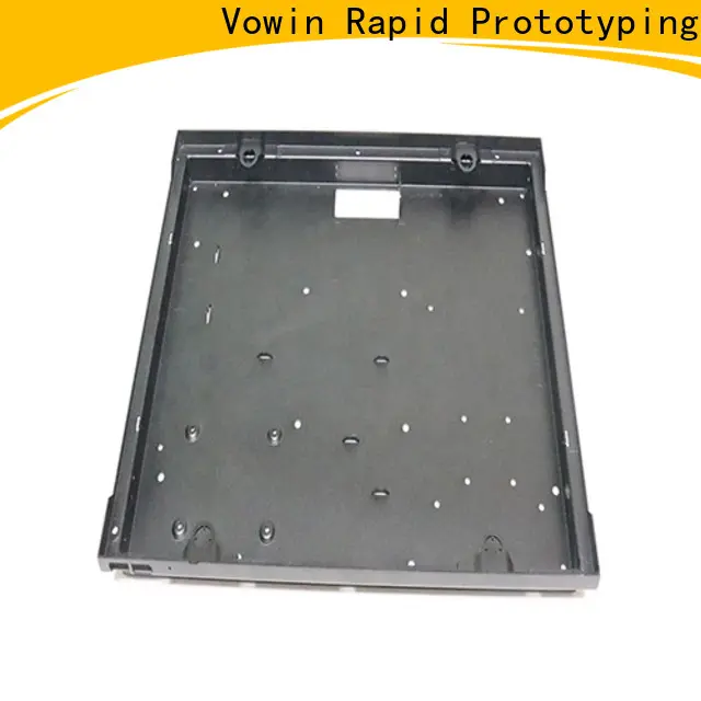 Vowin Rapid Prototyping general lathe metal welding services eco-friendly for work place 1