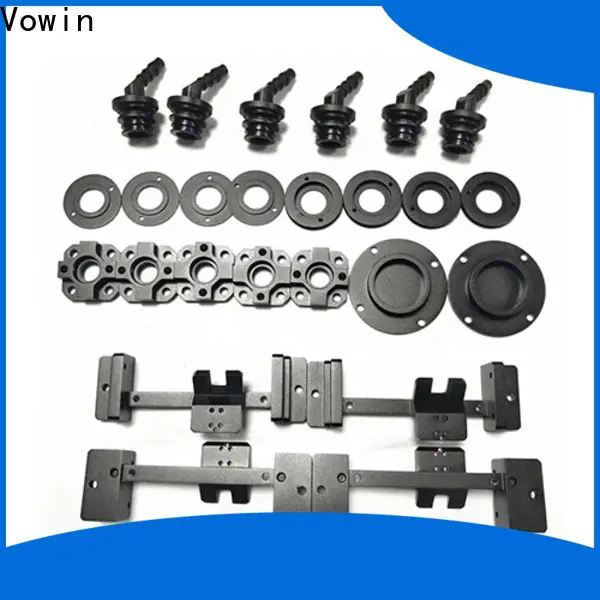 Vowin Rapid Prototyping liquidation stock CNC Turning Services customized for factory 1