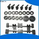 Vowin Rapid Prototyping liquidation stock CNC Turning Services customized for factory 1