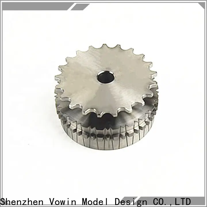 Vowin Rapid Prototyping china CNC Milling Services stock lot for plumbers 1
