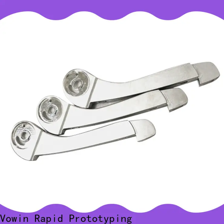 new arrival CNC Turning Services electroplating stock clearance for sale 1