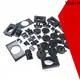 surplus stock plastic prototype supplier Polishing 2022 top selling for agriculture 1