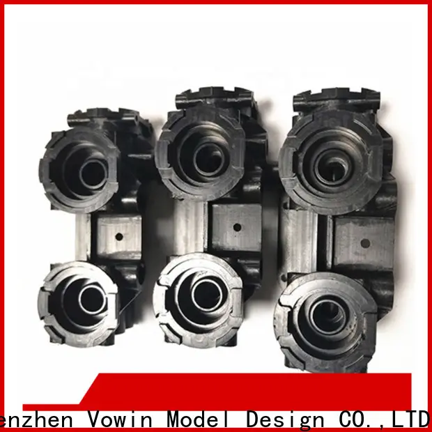 Vowin Rapid Prototyping exporter plastic prototype company custom for b2b b2c 1
