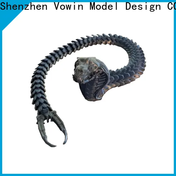 odm professional rapid prototyping internal grinder customization for wholesale 1