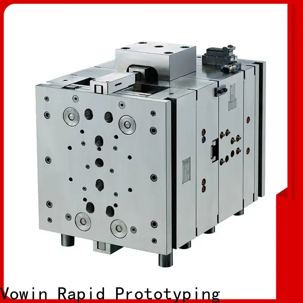 Vowin Rapid Prototyping advanced custom mold making price for homeowners 1