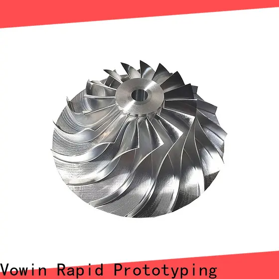 Vowin Rapid Prototyping traditional rapid prototyping service fast delivery for retailing 1