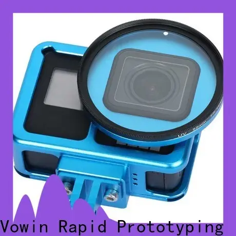 china rapid prototyping service Polishing And Brushing order cancellation for factory 1
