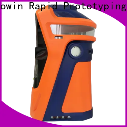 comfortable CNC Prototype anodizing exporter for homeowners 1