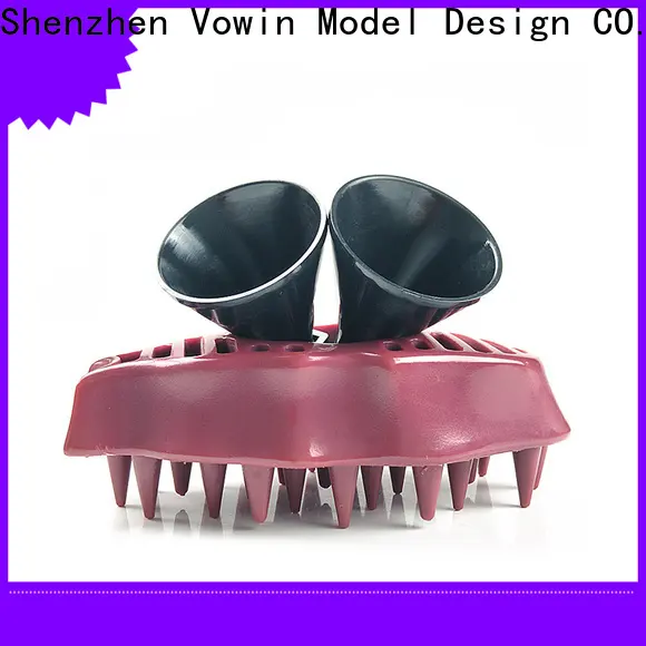 Vowin Rapid Prototyping high performance custom rapid prototyping brand for b2b 1
